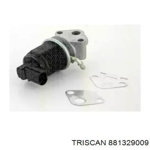 881329009 Triscan egr