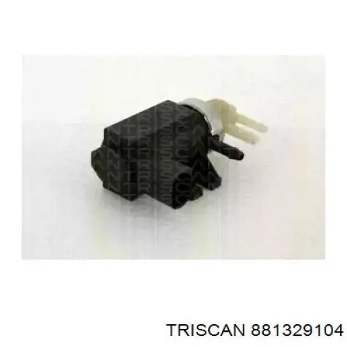 Comprar HSE2306 Hotaru Válvula de solenoide de control de mariposa EGR