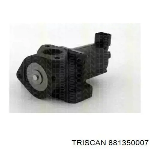 EGR311 Japan Parts Válvula EGR