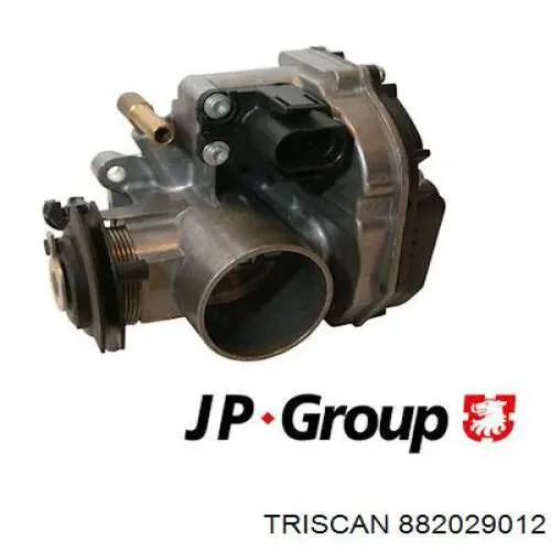 Cuerpo de aceleración completo VAG 408237130004 precio, desde 101,64 EUR