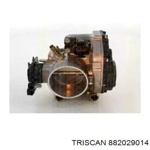 Cuerpo de aceleración completo AND 31133001 precio, desde 96,77 EUR