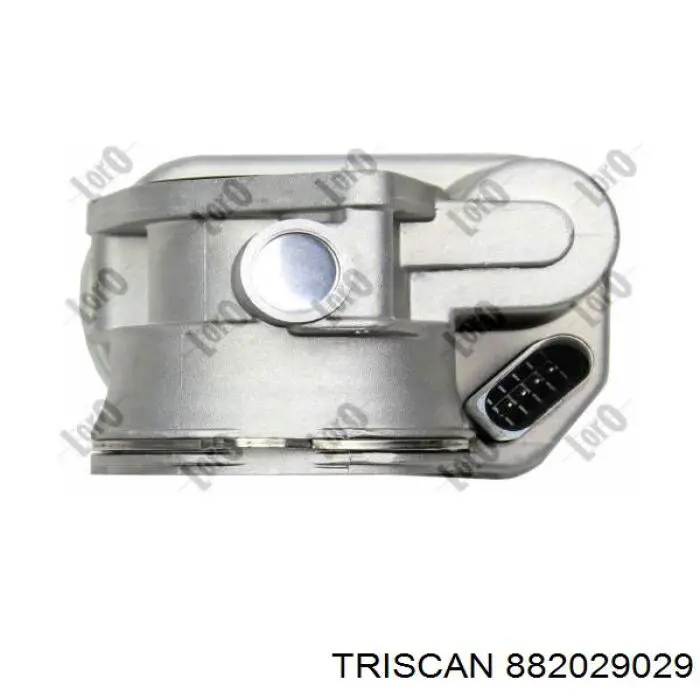 Comprar 40189 Metalcaucho Cuerpo de mariposa