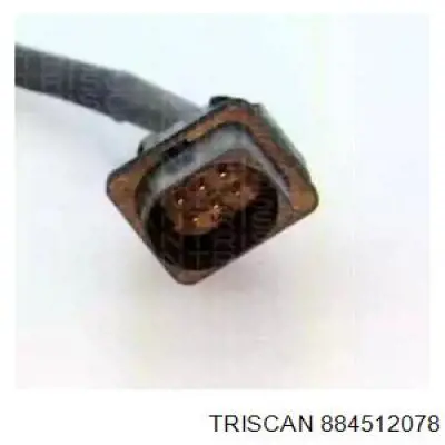 Comprar 9682216680 Fiat/Alfa/Lancia Sensor de oxígeno previo al catalizador