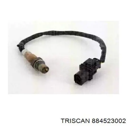 Comprar 258017018 Bosch Sensor de oxígeno previo al catalizador