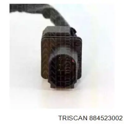 Sensor de oxígeno previo al catalizador 258017018 Bosch