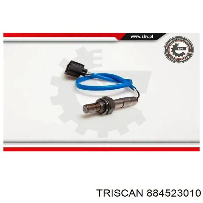 Comprar Sonda lambda Mercedes A  W169