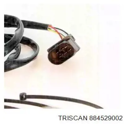 Sensor de oxígeno previo al catalizador Triscan 884529002