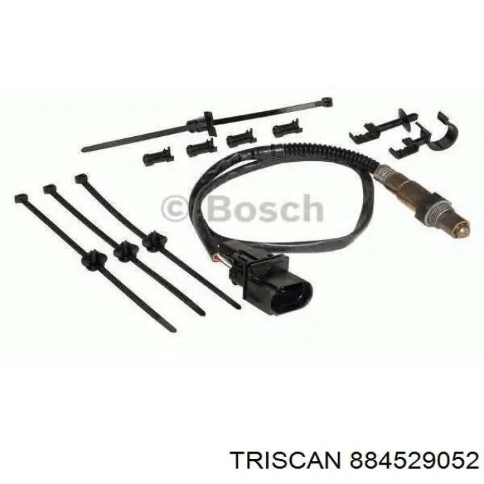 Sensor de oxígeno previo al catalizador VAG 47906262 precio, desde 78,54 EUR