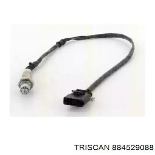 Sensor de oxígeno previo al catalizador VAG 06K906262CQ