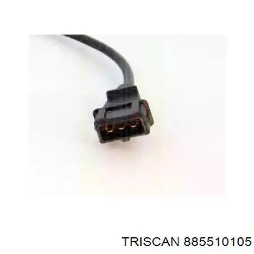 Comprar 261210127 Bosch Sensor de cigüeñal