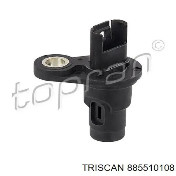 885510108 Triscan sensor de cigüeñal