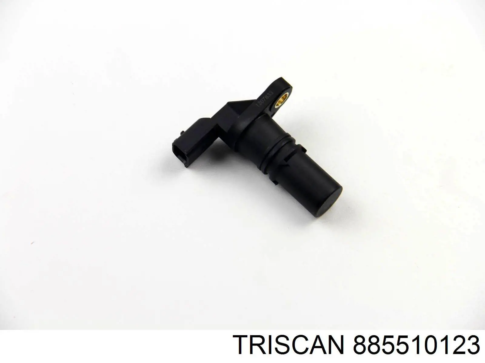 Sensor de cigüeñal A4159058000 Mercedes