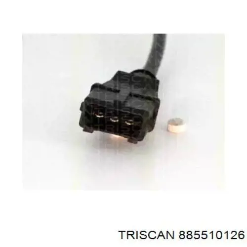 Sensor de cigüeñal 81032 NGK