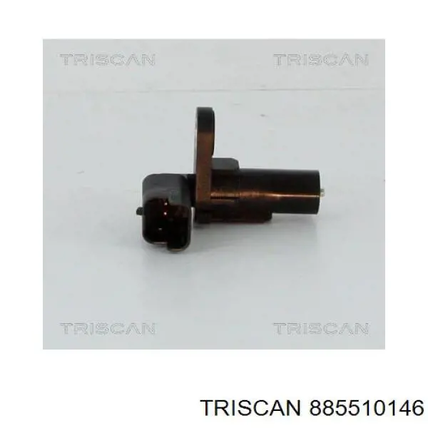 Comprar 2375000Q0D Renault (RVI) Sensor de cigüeñal