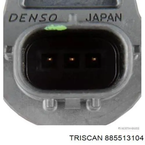 885513104 Triscan sensor de arbol de levas