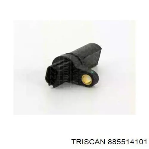 Sensor de cigüeñal 18120014 Profit