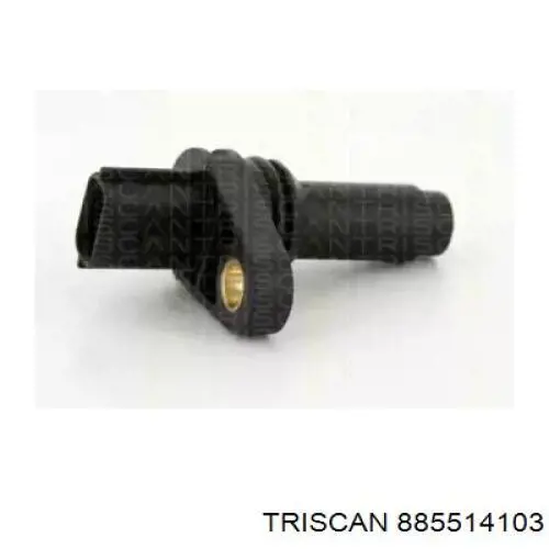 Generador de impulsos, cigüeñal  HELLA 6PU013122401 precio, desde 32,87 EUR