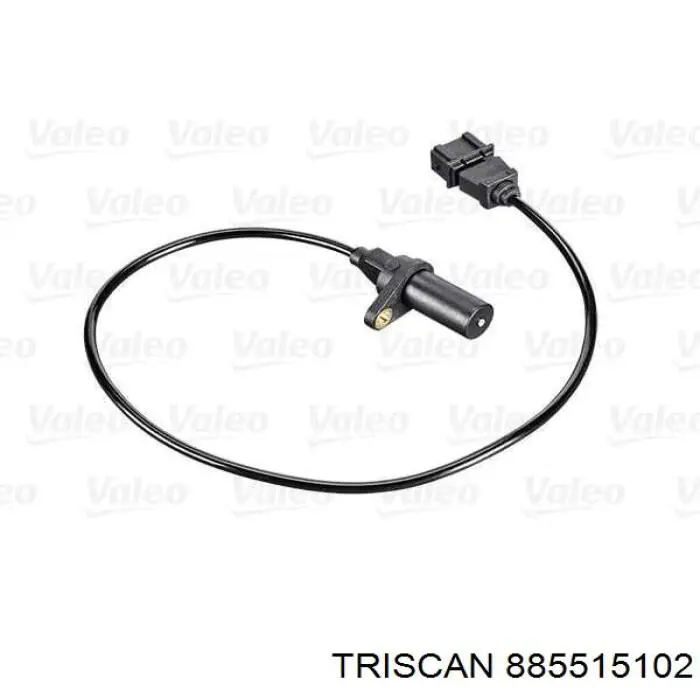 Comprar 70610010 HB Autoelektrik Sensor de cigüeñal
