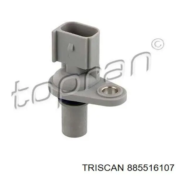 Sensor de posición del árbol de levas Ford Mondeo 3 BWY