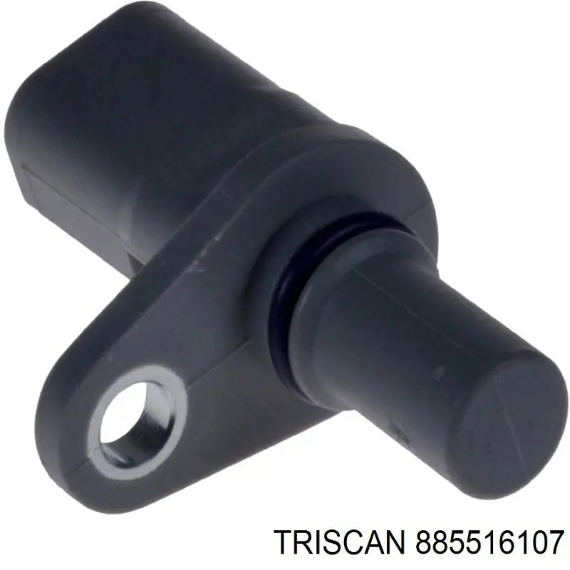 Sensor de posición del árbol de levas Ford Mondeo 3 BWY