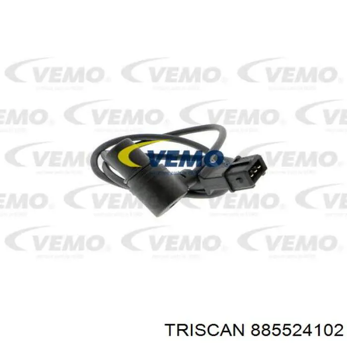 Comprar 93243251 General Motors Sensor de cigüeñal