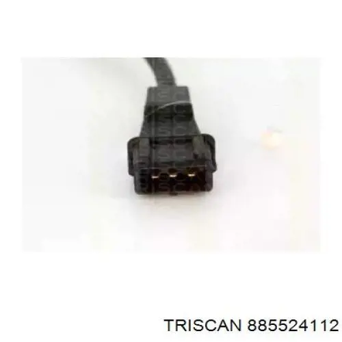 885524112 Triscan sensor de posición del cigüeñal