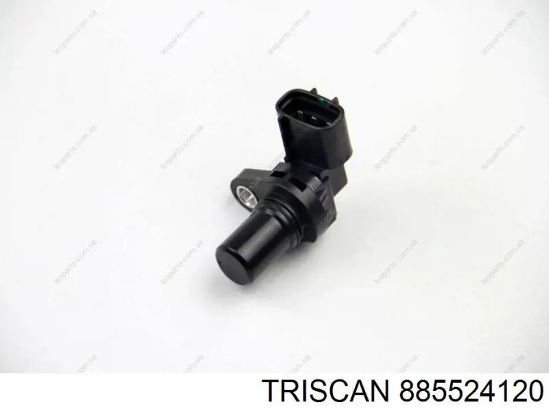 885524120 Triscan sensor de cigüeñal