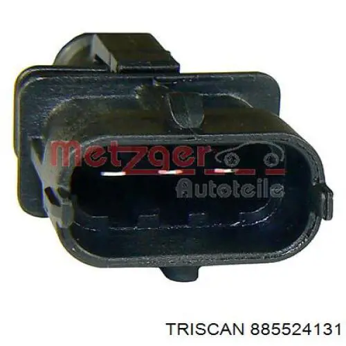 Sensor de cigüeñal 281002486 Bosch