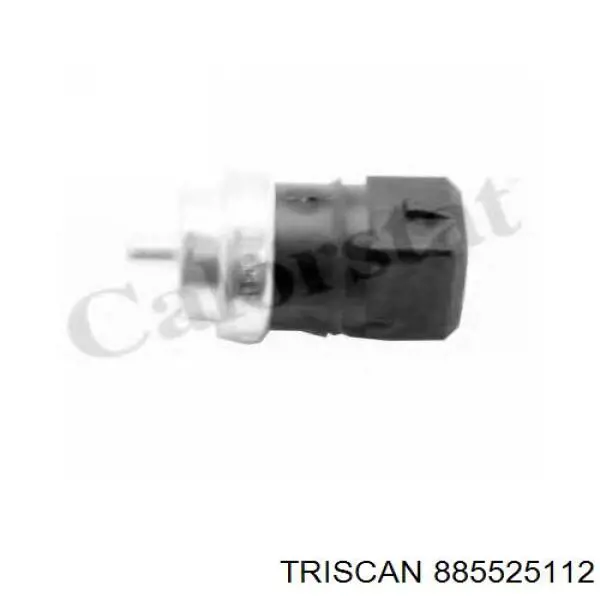 ADN17240 Blue Print Sensor de posición del cigüeñal
