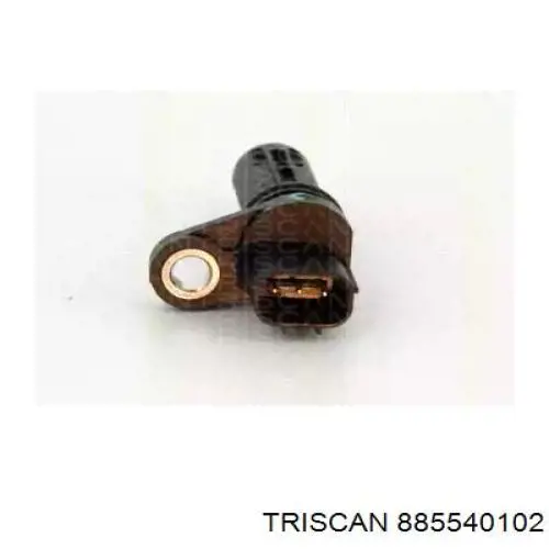 Sensor de cigüeñal 12004055 Depo/Loro/Abakus