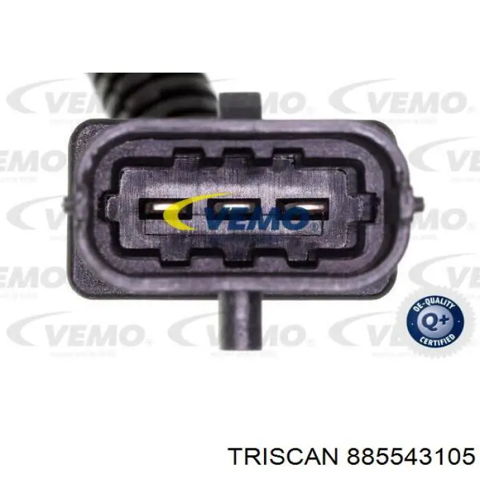 Comprar SAG094 Magneti Marelli Sensor de cigüeñal