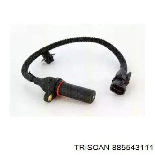 Comprar 885543111 Triscan Sensor de cigüeñal