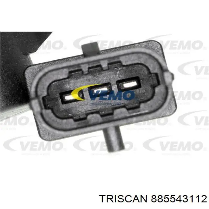 Sensor de cigüeñal M5CF31 Hyundai/Kia