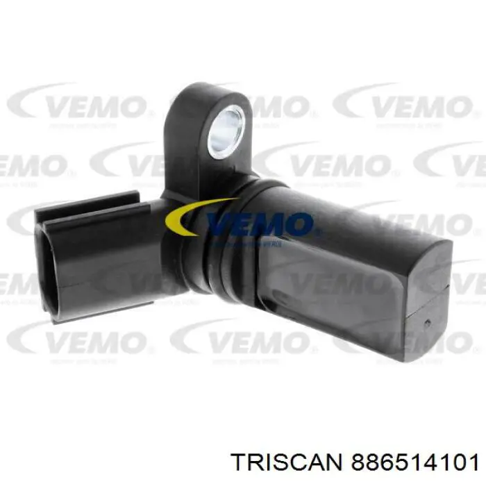 Comprar 2373195F0D Nissan/Infiniti Sensor de posición del árbol de levas
