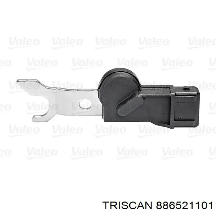 886521101 Triscan sensor de posición del árbol de levas