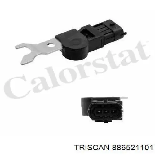 Comprar 24445139 General Motors Sensor de posición del árbol de levas