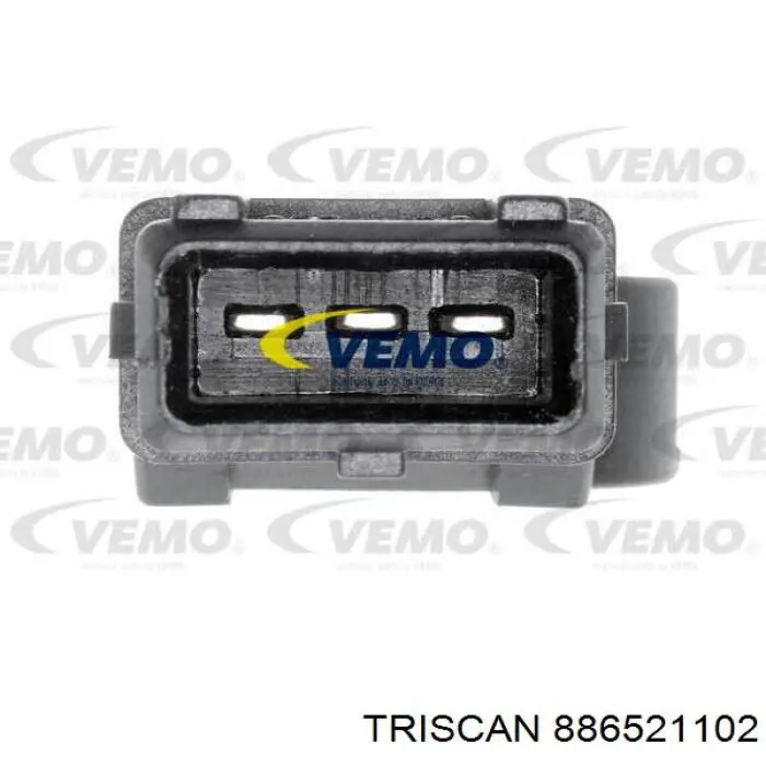 Comprar 186436 Febi Sensor de posición del árbol de levas