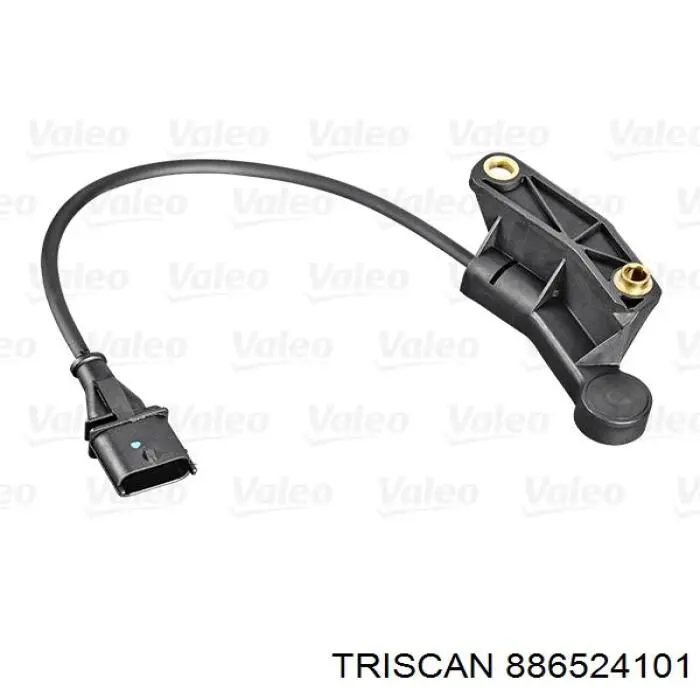Sensor de árbol de levas 81322 NTK