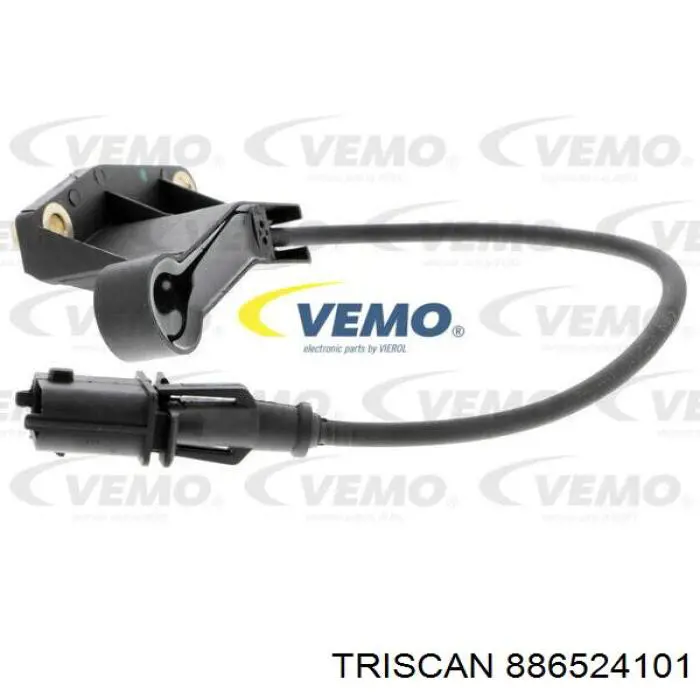 Sensor de levas NTK 81322