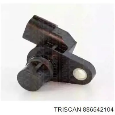 Sensor de árbol de levas Q2120388 Q-fix