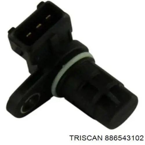 Comprar SS11353 Delphi Sensor de posición del árbol de levas