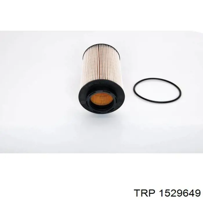 1529649 TRP filtro combustible