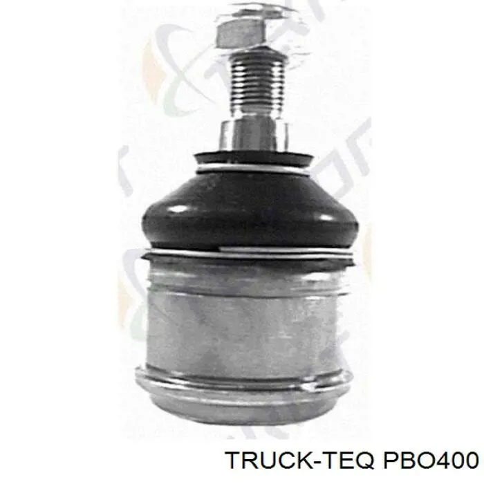 PBO400 Truck TEQ