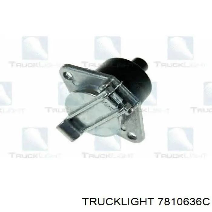 20429834 Volvo Conector de alternador