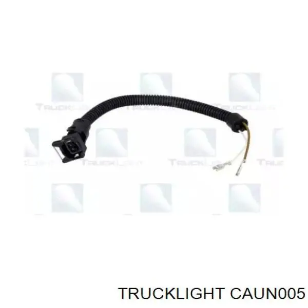 Comprar 5010214895 Renault (RVI) Conector del sensor de desgaste de pastillas de freno