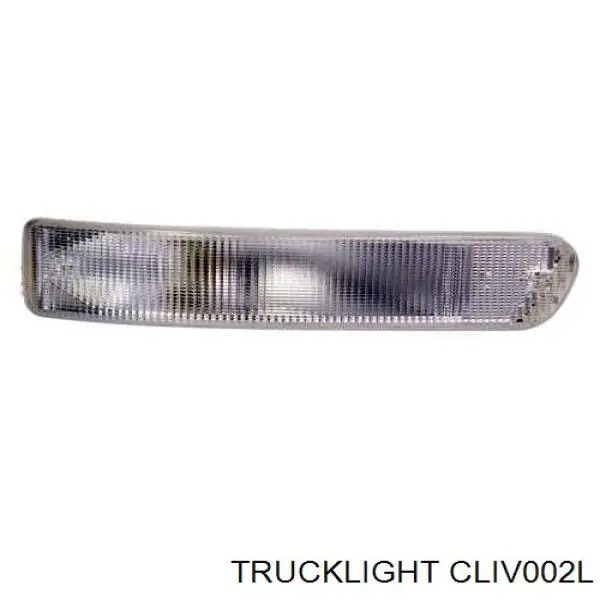 Intermitente izquierdo Iveco 41221041 precio, desde 20,28 EUR