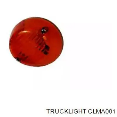 CLMA001 Trucklight luz de gálibo