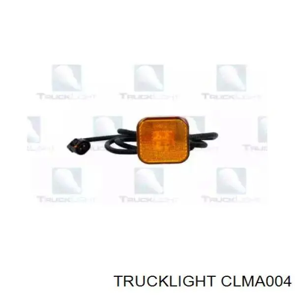 Luz de gálibo lateral (furgón) Trucklight CLMA004 precio, desde 19,10 EUR