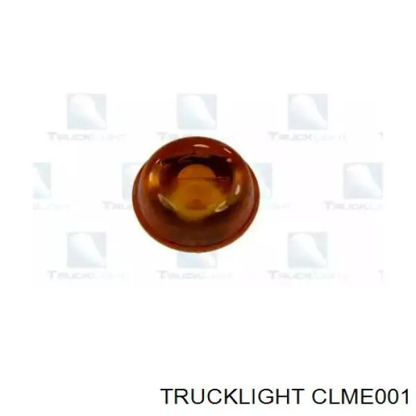 CLME001 Trucklight luz de gálibo