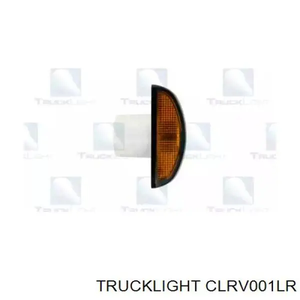 581147 Diesel Technic Luz intermitente